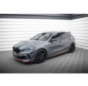 Rajouts Des Bas De Caisse V.2 BMW 1 F40 M-Pack/ M135i