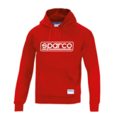 Sweat à capuche Sparco