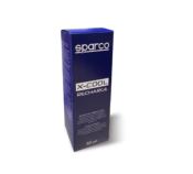 Recharge Sparco X-COOL