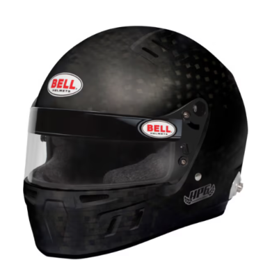Casque Bell HP6 HANS FIA 8860-2018