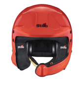 Casque Stilo Venti WRC Offshore sans clip Hans