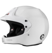 Casque Stilo WRC DES Rallye intérieur noir SA15
