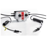 Radio / Intercom WRC DES 9V