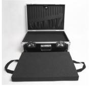 Mallette transport outils Kielder® rigide