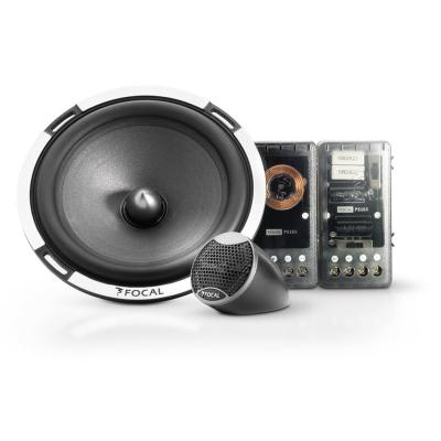 Kit focal PS165V1