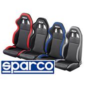 Siège baquet Sparco R100