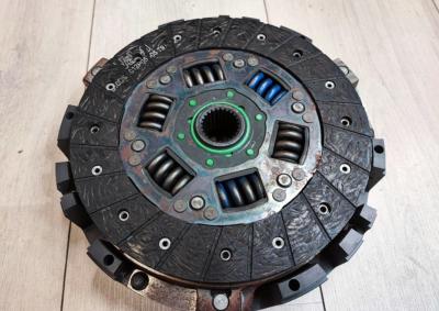 Kit embrayage Maserati Quattroporte 4.2