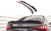 Spoiler Cap Audi A3 / A3 S-Line / S3 / RS3 Sedan 8Y