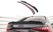 Spoiler Cap Audi A3 / A3 S-Line Sedan 8Y