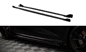 Street Pro Rajouts Des Bas De Caisse + Flaps Audi RS3 Sportback 8Y