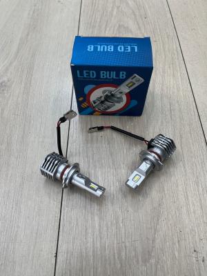 Kit Led H7