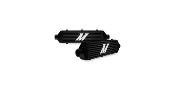 Intercooler Universel Mishimoto Z Line noir