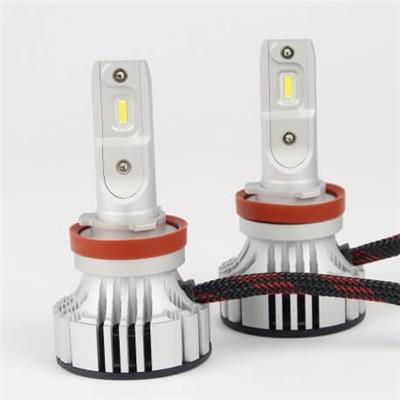 Kit Led H8 / H9 / H11