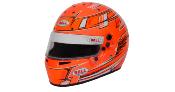 Casque Bell KC7-CMR Champion CMR2016