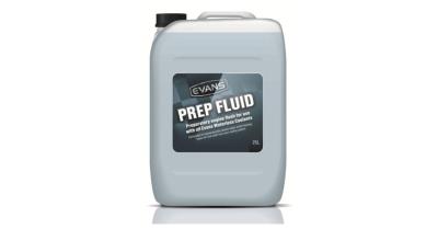 Préparation Vidange Liquide de Refroidissement EVANS 25L