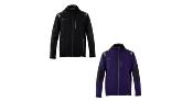 Softshell capuche Sparco Seattle