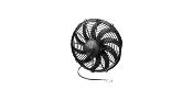 Ventilateur Spal Diamètre 255MM Soufflant 1430M³/H