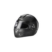 Casque Karting Sparco Air KF-7W Carbon