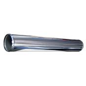 Tube aluminium droit 51mm