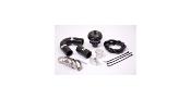 Turbo Valve + Kit Durites Forge Renault Clio 4 RS 1.6 16V Turbo 200CV