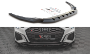 Lame Du Pare-Chocs Avant V.2 Audi S3 / A3 S-Line 8Y