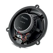 Haut Parleurs Coaxiaux 16.5Cm Spécifique Ford FOCAL IC FORD 165