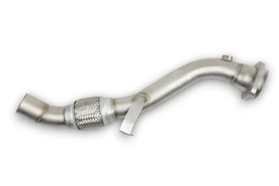 Downpipe décata Bmw X3 E83 204cv