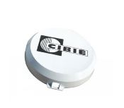 Cache Phare Cibié Oscar pour optique 180mm (X2)