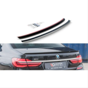 Spoiler Cap BMW 7 M-Pack G11