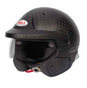 Casque Bell HP10 HANS FIA8860-2018