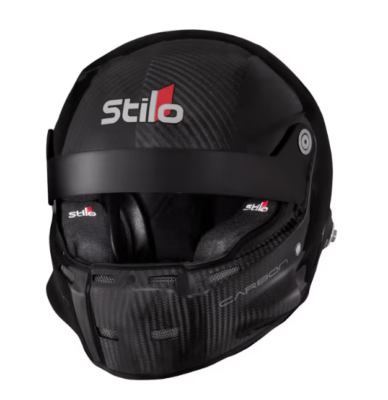 Casque intégral Stilo ST5R Carbon Rally WL FIA 8859-2015