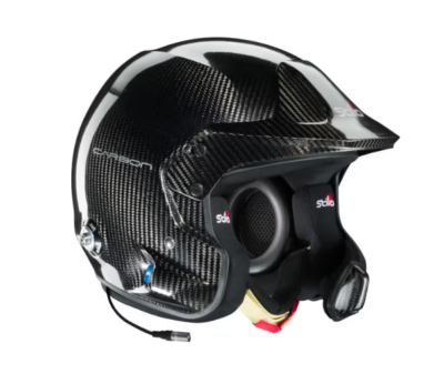 Casque Stilo Venti WRC Carbon Turismo