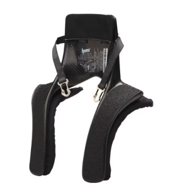 Hans® Hi-Tech 20° Taille M 38 - 45.5cm-Stand 21