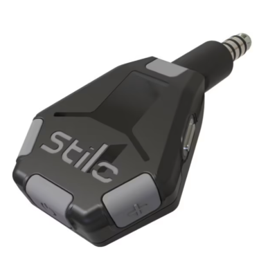Clé rally Stilo WL-KEY