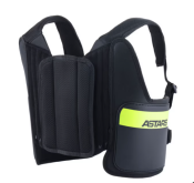 Protège côtes Alpinestars Bionic