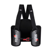 Protège côtes Stilo Carbon Curva FIA