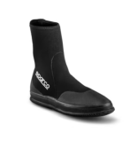 Surbottes de pluie hautes Sparco
