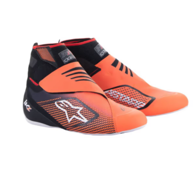 Bottines karting Alpinestars Tech-1 KZ V2