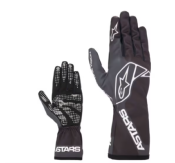 Gants karting Alpinestars Tech-1 K Race V2 One Vision