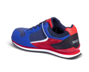 Chaussures de sécurité Sparco Martini Racing Gymkhana ESD S3 SRC HRO