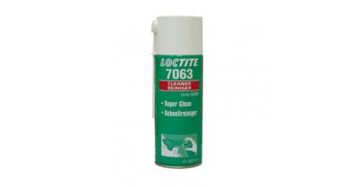 Nettoyant Loctite® 7063 Aérosol 400 ml