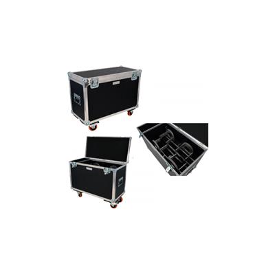 Coffre de transport à roulettes pour roues de réglages BG Racing