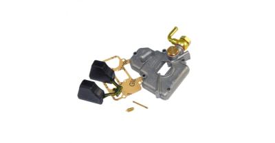 Couvercle supérieur Weber 45 DCOE