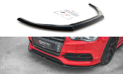 Lame Du Pare-Chocs Avant V.1 Audi S3 / A3 S-Line 8V Sedan / Cabrio