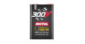 Huile Moteur Motul 300V 15W50 Bidon 5L