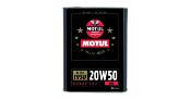 Huile Moteur Motul Classic 20W50 2L