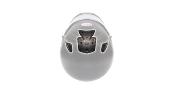 Kit aération pour casque Bell HP7 transparent complet