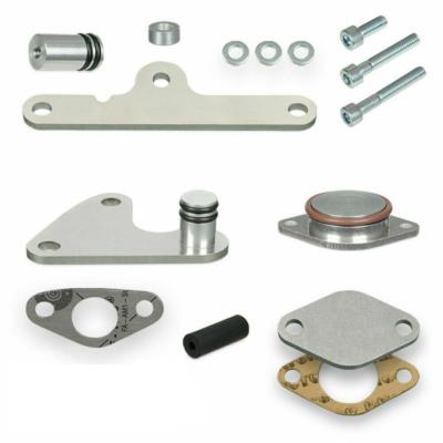 Kit suppression EGR + refroidisseur EGR N57 N57S