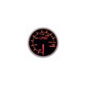 Manomètre PROSPORT 52mm température d'huile