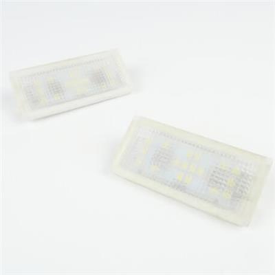 Module Plaque LED